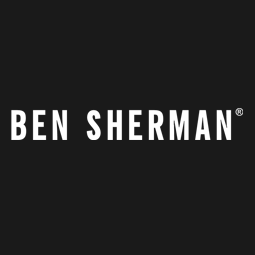Ben Sherman Ben Sherman Logo