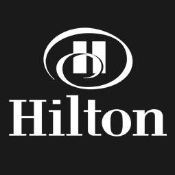 Hilton Hilton Logo