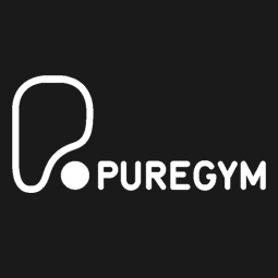 Puregym Puregym Logo