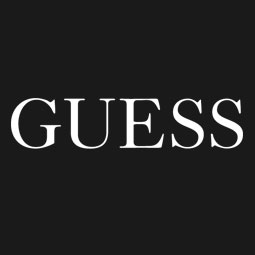 Guess Guess Logo
